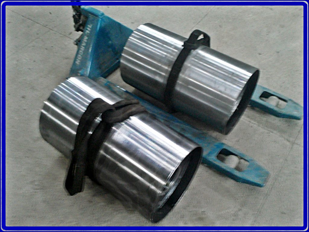 Projette Parafusos fotos de Torneamento de peças 00