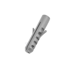 buchas plásticas para fixação