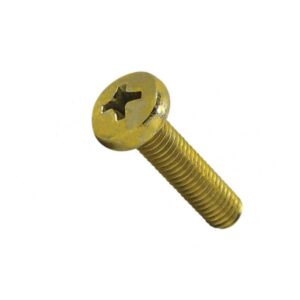 Produto Parafuso Cabeça Panela Phillips M4 X 10 Loja de Parafusos Projette