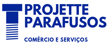 Loja de Parafusos Projette Parafusos