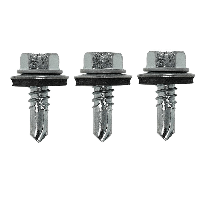 Parafuso Auto Brocante 4.8 x 3/4