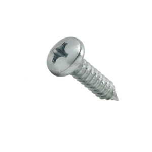 Produto Parafuso Auto-Atarraxante 2.2 x 6.5 Projette Parafusos