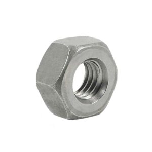 Produto Porca Sextavada 3/8 Projette Parafusos