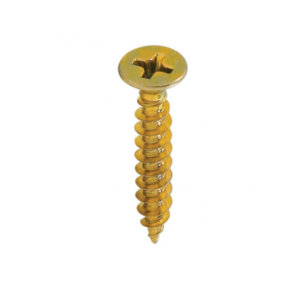 Parafuso Chipboard Phillips 4.0 X 30