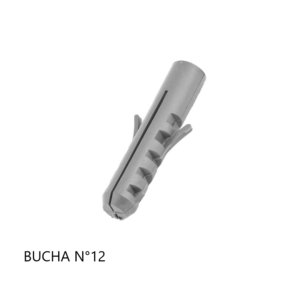 Bucha 12mm