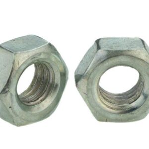 Produto Porca Sextavada M12 Classe 8