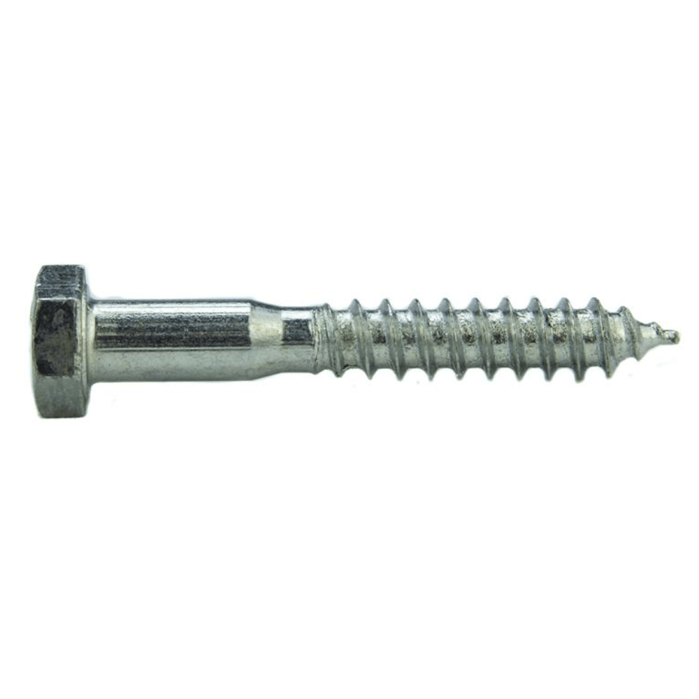 Parafuso Rosca Soberba 5/16 X 60 - Imagem 2