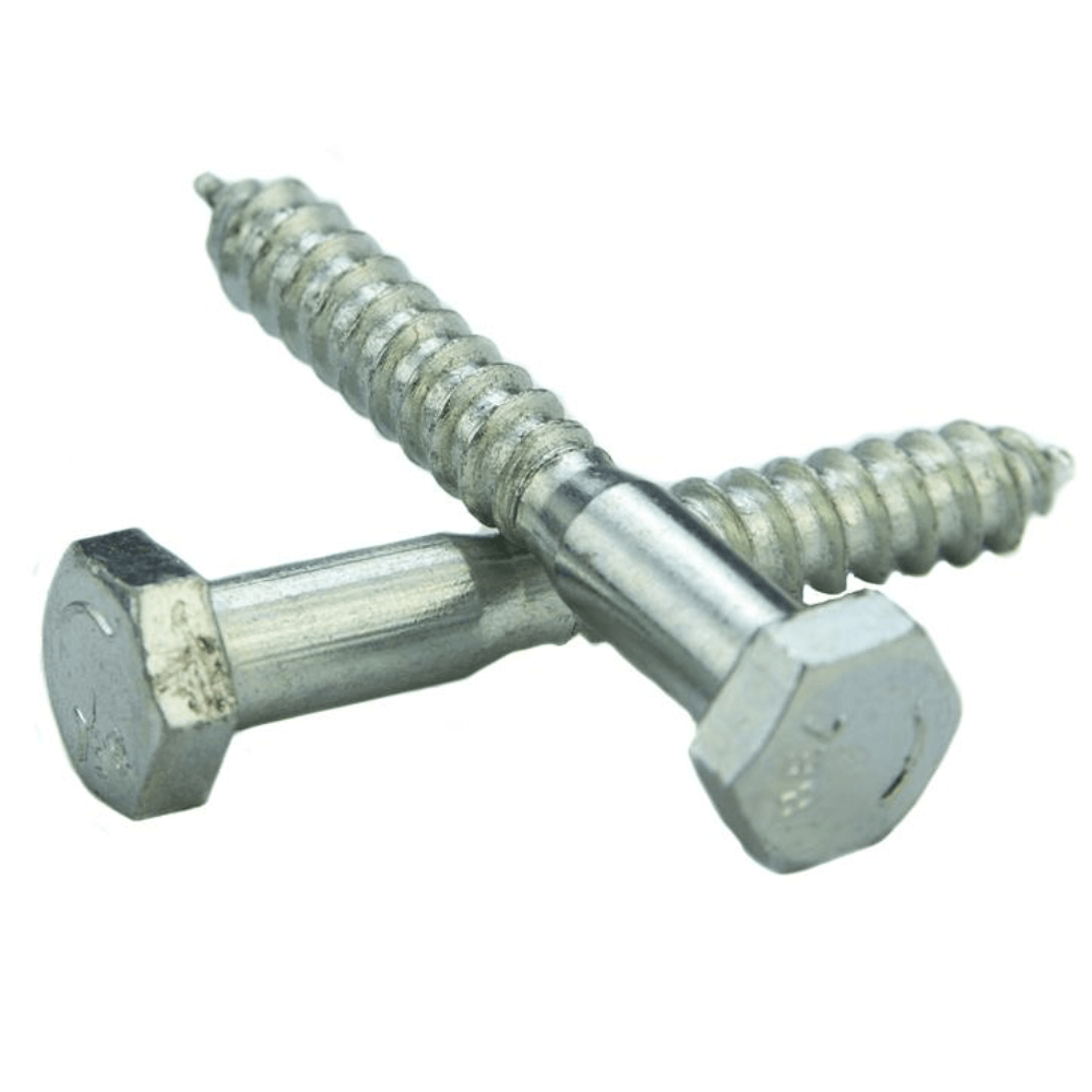 Parafuso Rosca Soberba 5/16 X 60 - Imagem 4