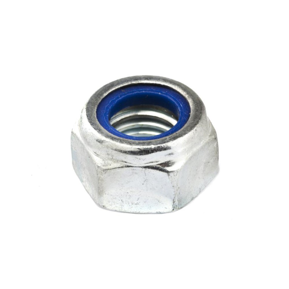 Porca Auto Travante M8 - Imagem 5