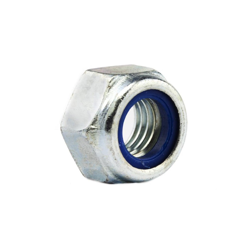 Porca Auto Travante M8 - Imagem 4