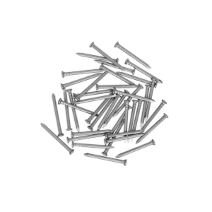 Prego 9x9 Aço Com Cabeça