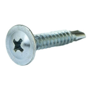 Parafuso Drywall Flangeado 4.2 x 45