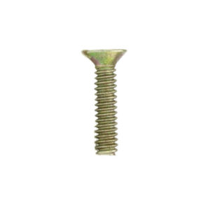 Parafuso Cabeça Chata Fenda M5 x 40