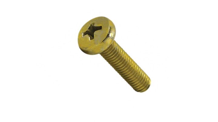 7211515645 CABECA20PANELA20PHILLIPS20ROSCA20MAQUINA20AB Parafuso Panela