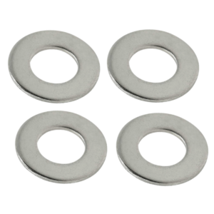 Arruela M4 Inox A2