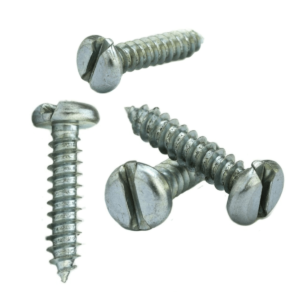 Parafuso Panela Atarraxante 2.9 x 6.5 Fenda