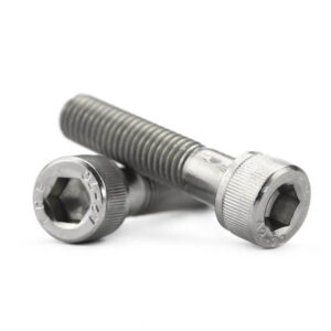 Parafuso M4 x 40 Inox A2