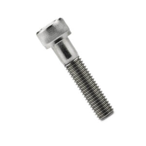 Parafuso M5 x 10 Inox A2