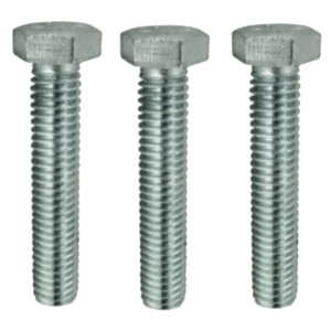 Parafuso Sextavado M10 x 90