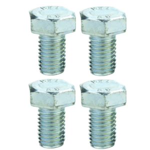 Parafuso Sextavado M5 x 12 mm