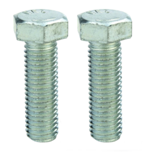 Parafuso Sextavado M6 x 20