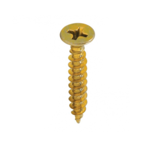Parafuso Chipboard Phillips 3.0 x 22