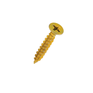 Parafuso Chipboard Phillips 4.0 x 14