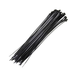 Abracadeira Nylon 4.8mm x 200mm C/25 Preto Beltools