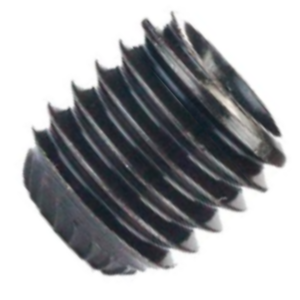 Parafuso Sem Cabeça M5 x 10