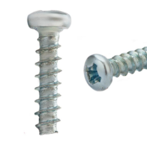 Parafuso Belplastic Panela 3.5 x 35mm