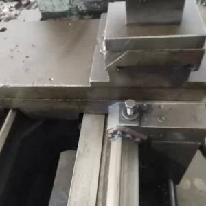 Torno S40 Romi 2m entre Ponto b 1 Torno S40 Romi 2m entre Ponto