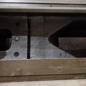 Torno S40 Romi 2m entre Ponto c 1 Torno S40 Romi 2m entre Ponto