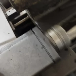 Torno S40 Romi 2m entre Ponto d 1 Torno S40 Romi 2m entre Ponto