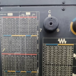 Torno S40 Romi 2m entre Ponto e 1 Torno S40 Romi 2m entre Ponto