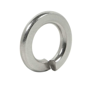 Arruela de Pressão M3 INOX A2