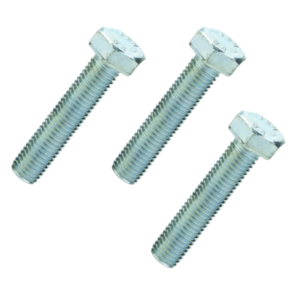 Parafuso Sextavado M12 x 100