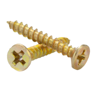 Parafuso Jomarca Chipboard 3,5x40MM Bicromatizado (NSB)