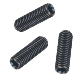 Parafuso Sem Cabeça M4 x 16 (mm) Aço Liga