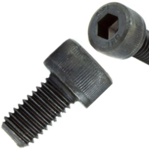 Parafuso Cabeça Cilindrica M3 X 10 (mm)