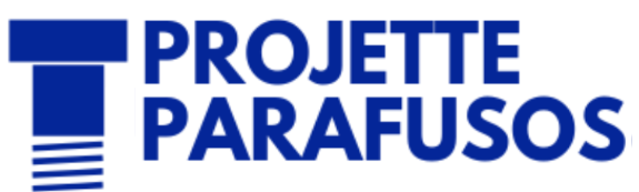 Projette Parafusos